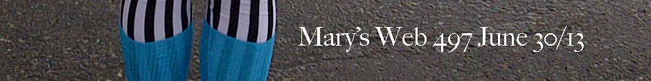 marys web